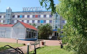 Hotel Horizont GmbH